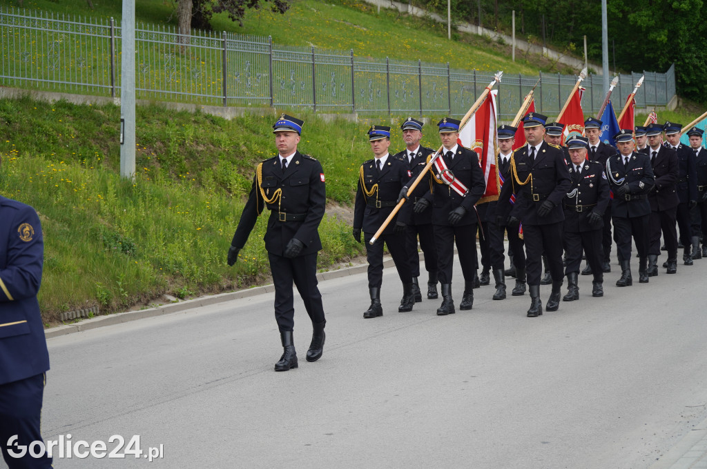 Strażackie wyróżnienia 2026 (15.05)