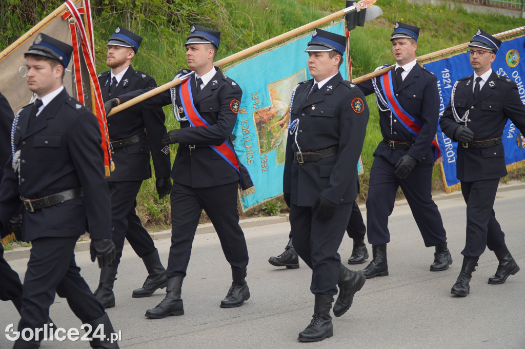 Strażackie wyróżnienia 2026 (15.05)
