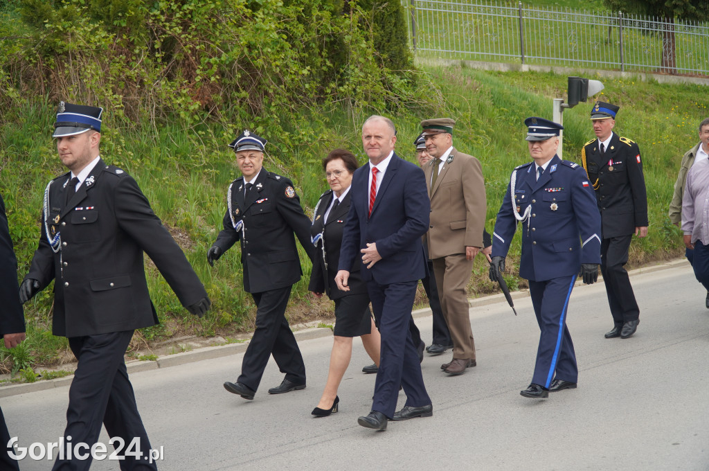 Strażackie wyróżnienia 2026 (15.05)