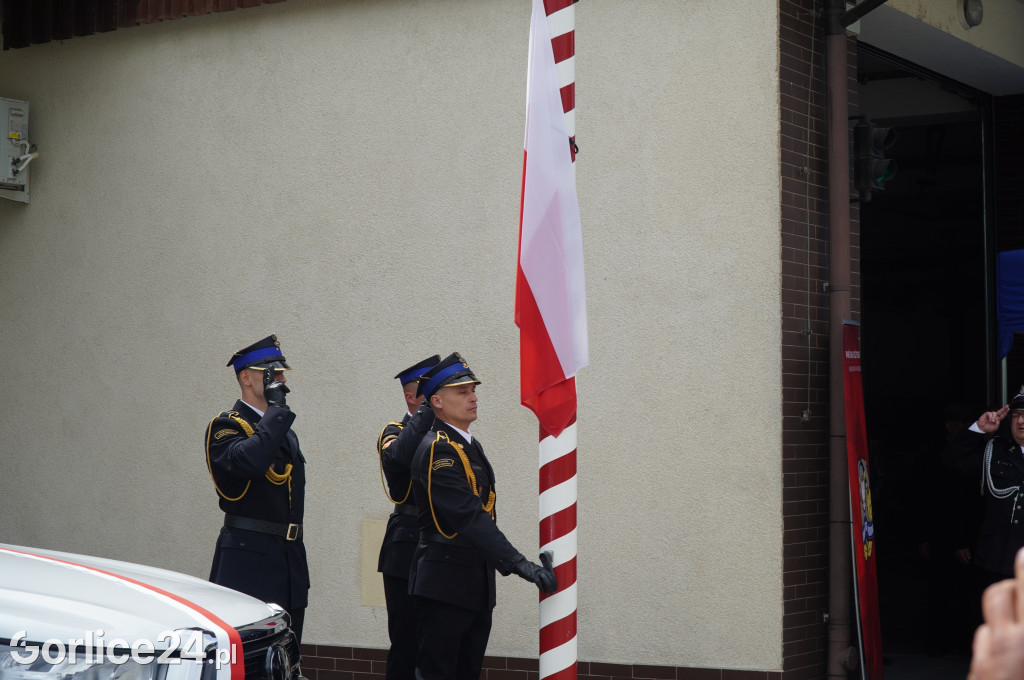 Strażackie wyróżnienia 2026 (15.05)