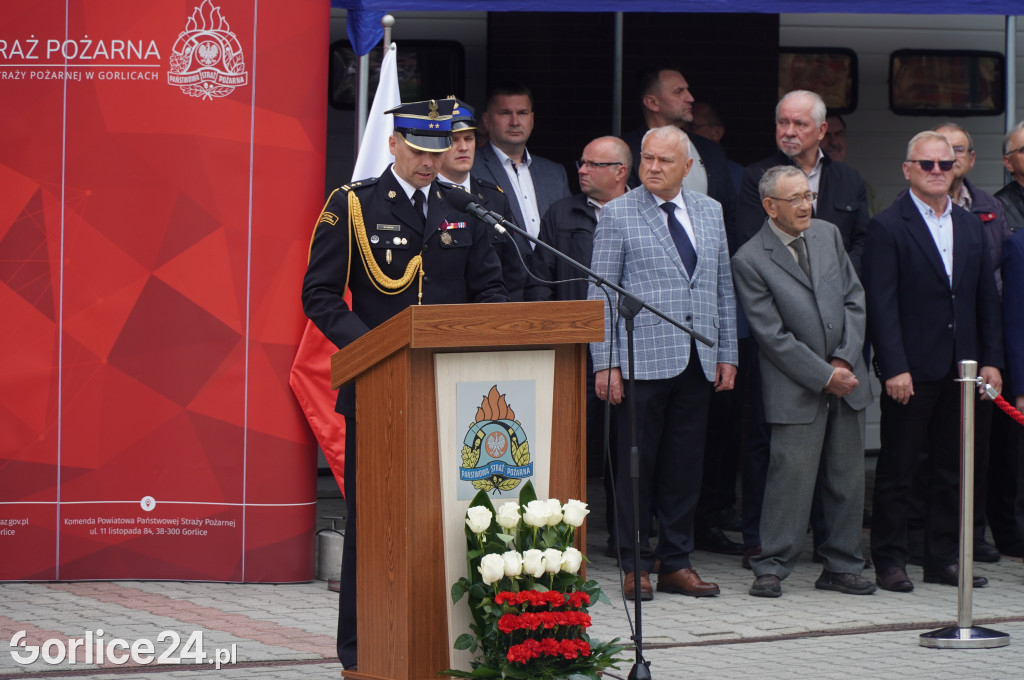 Strażackie wyróżnienia 2026 (15.05)