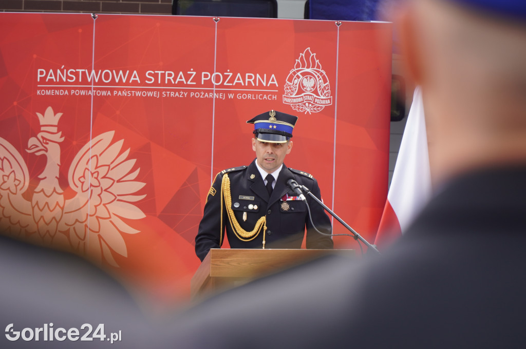 Strażackie wyróżnienia 2026 (15.05)