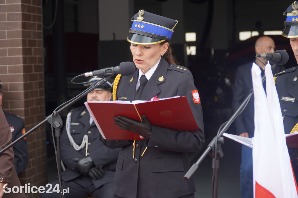 Strażackie wyróżnienia 2026 (15.05)