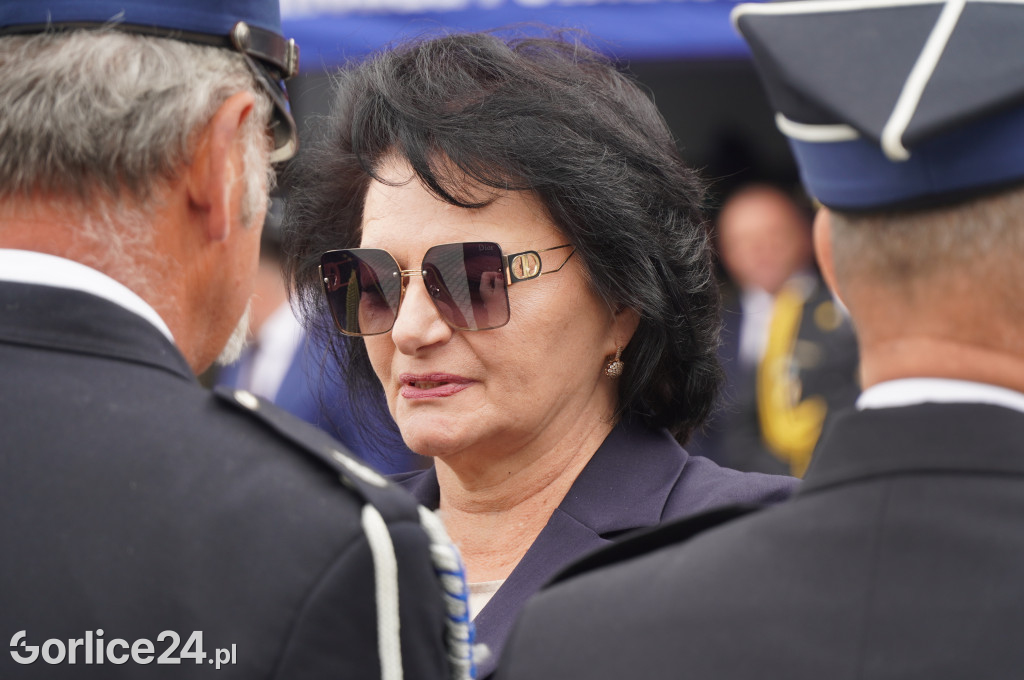 Strażackie wyróżnienia 2026 (15.05)