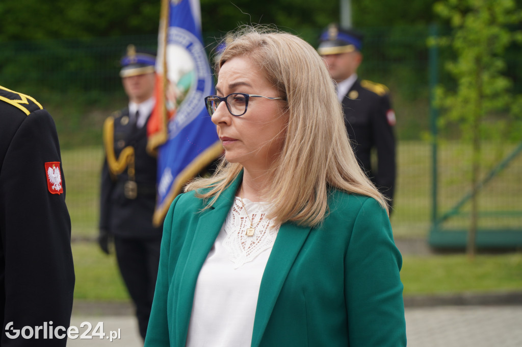 Strażackie wyróżnienia 2026 (15.05)