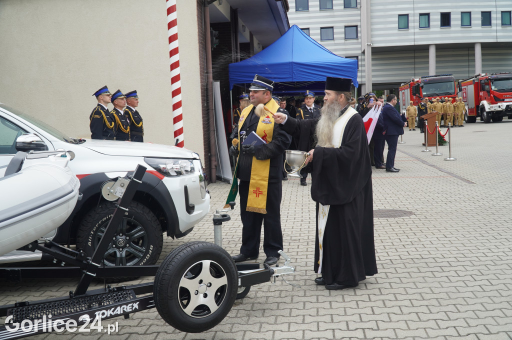 Strażackie wyróżnienia 2026 (15.05)