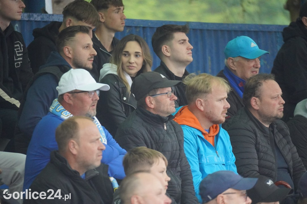 GKS GLINIK GORLICE - BESKID ANDRYCHÓW
