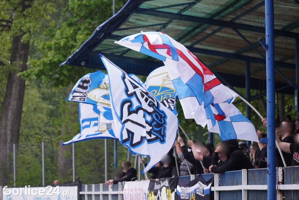 GKS GLINIK GORLICE - BESKID ANDRYCHÓW