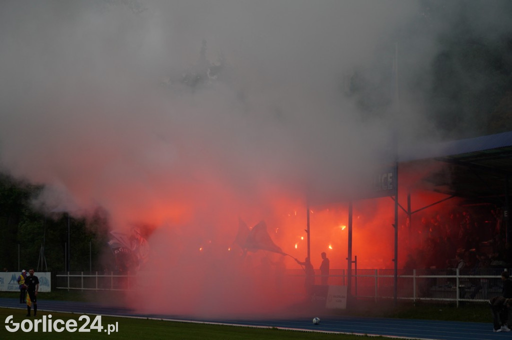 GKS GLINIK GORLICE - BESKID ANDRYCHÓW