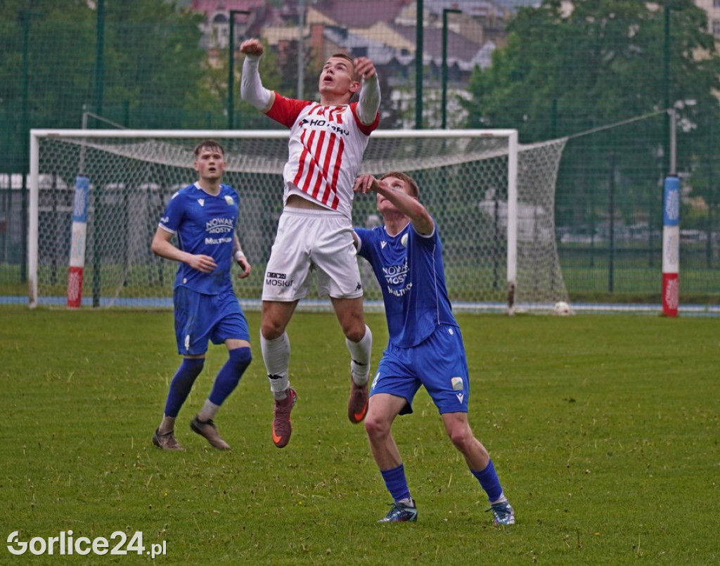 GKS GLINIK GORLICE - BESKID ANDRYCHÓW