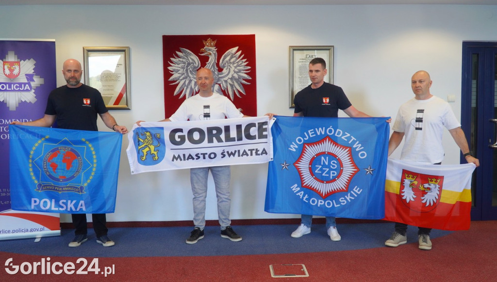 Podsumowano akcję „Kręcimy dla Milenki