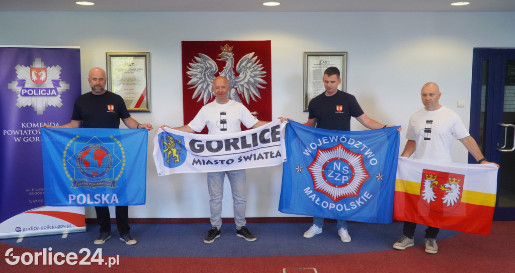 Podsumowano akcję „Kręcimy dla Milenki