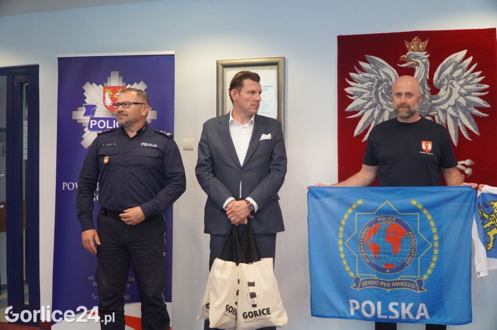 Podsumowano akcję „Kręcimy dla Milenki