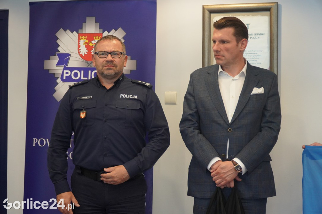 Podsumowano akcję „Kręcimy dla Milenki
