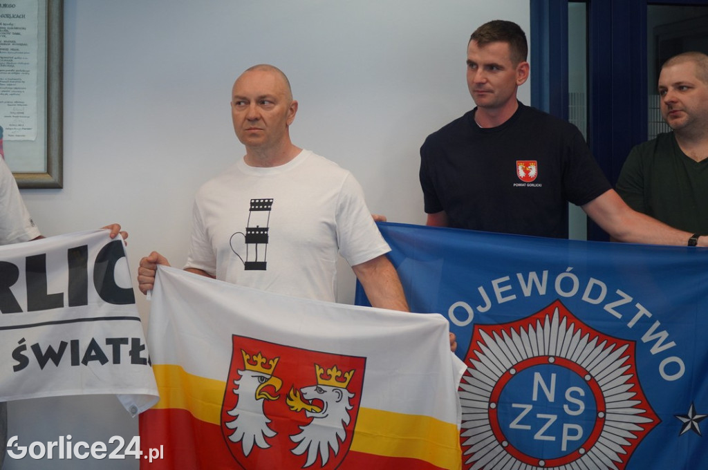 Podsumowano akcję „Kręcimy dla Milenki