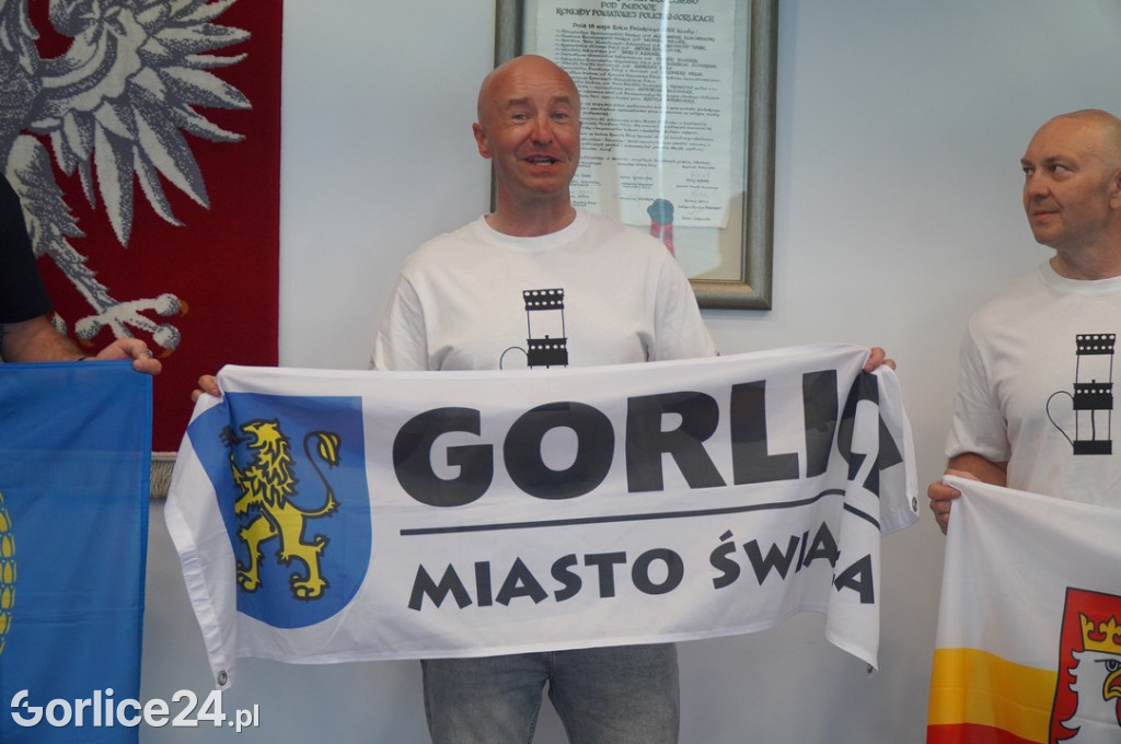 Podsumowano akcję „Kręcimy dla Milenki