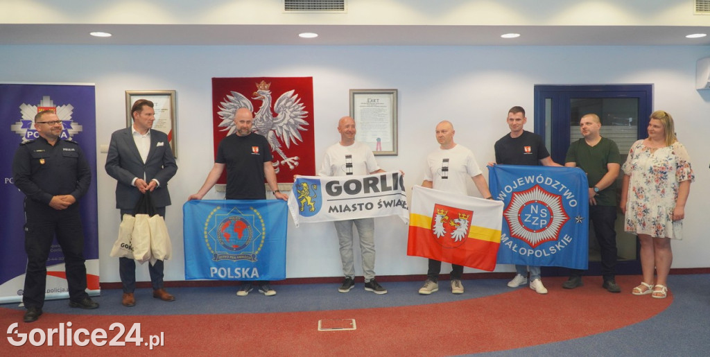 Podsumowano akcję „Kręcimy dla Milenki