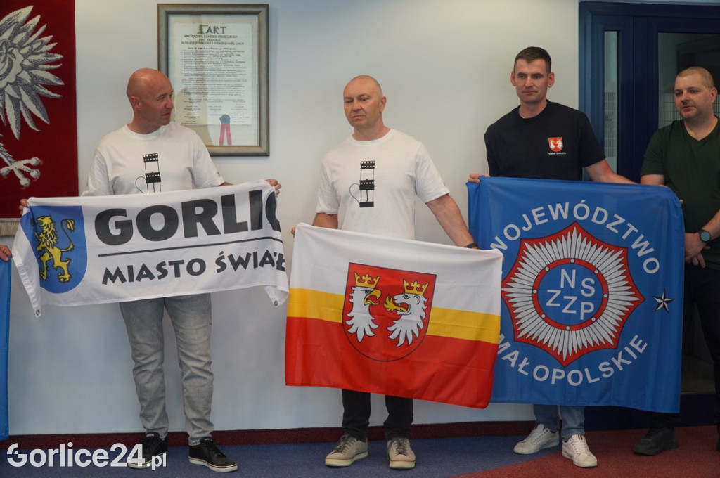 Podsumowano akcję „Kręcimy dla Milenki