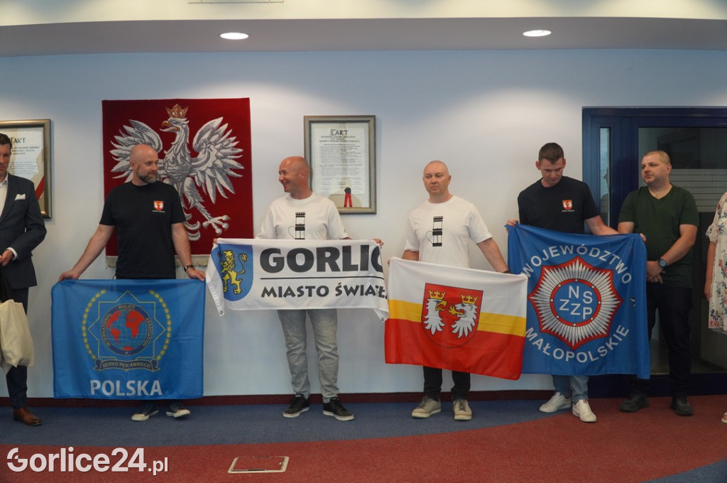 Podsumowano akcję „Kręcimy dla Milenki