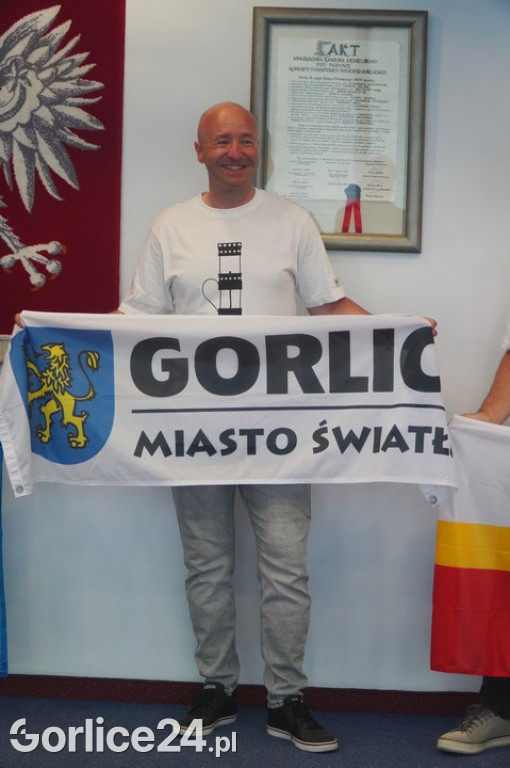Podsumowano akcję „Kręcimy dla Milenki