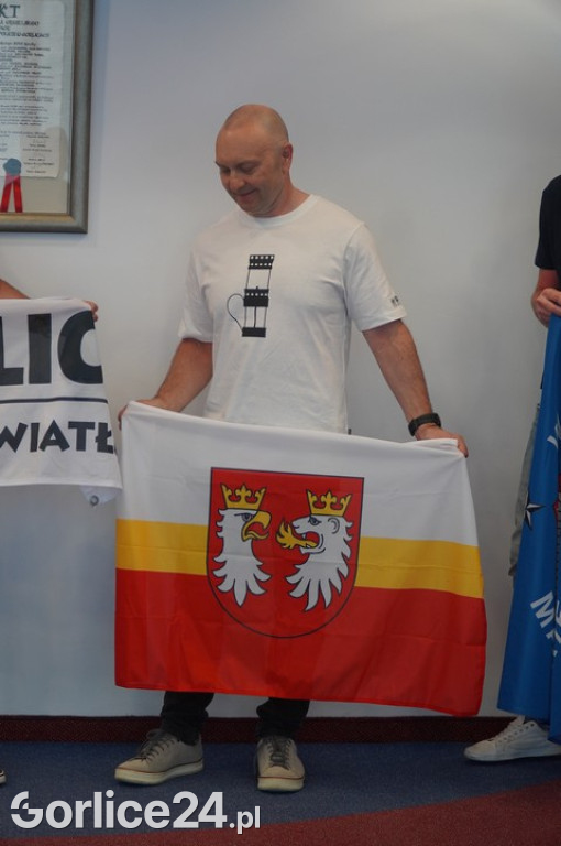 Podsumowano akcję „Kręcimy dla Milenki