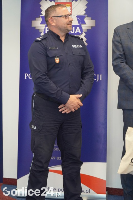 Podsumowano akcję „Kręcimy dla Milenki