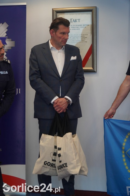 Podsumowano akcję „Kręcimy dla Milenki
