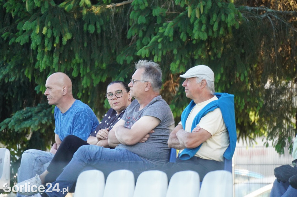 GKS GLINIK GORLICE - POPRAD MUSZYNA
