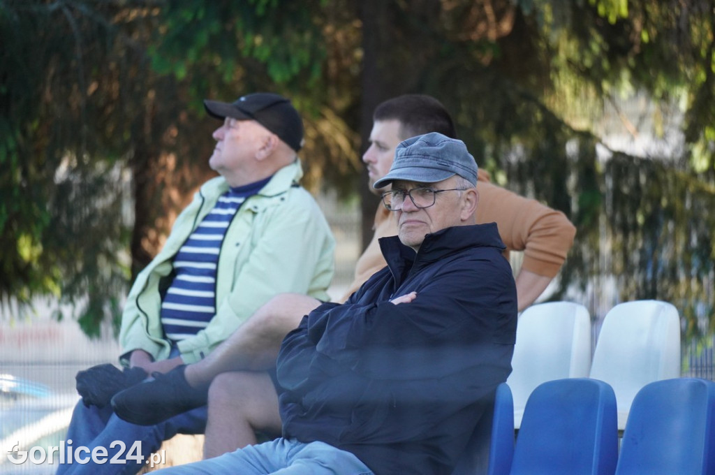 GKS GLINIK GORLICE - POPRAD MUSZYNA