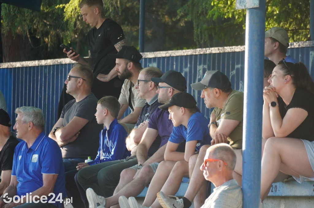 GKS GLINIK GORLICE - POPRAD MUSZYNA