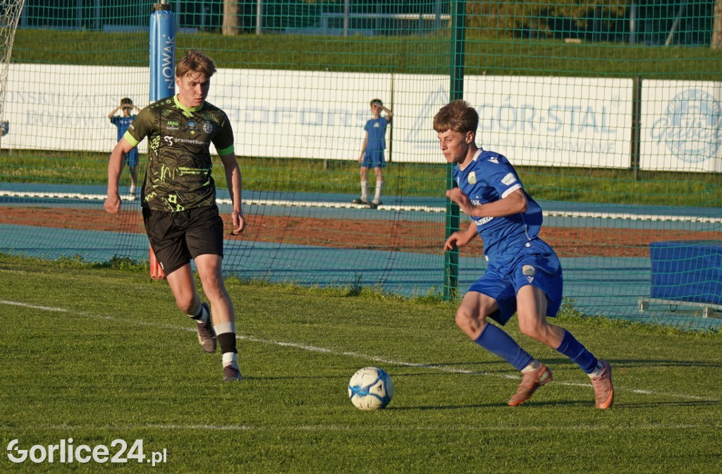 GKS GLINIK GORLICE - POPRAD MUSZYNA