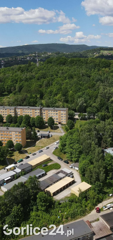 Budowa łącznika pomiędzy ul. Korczaka a ul. Hallera
