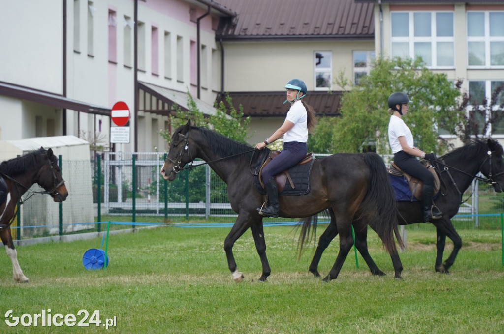 80-lecie ZSCKR w Bystrej