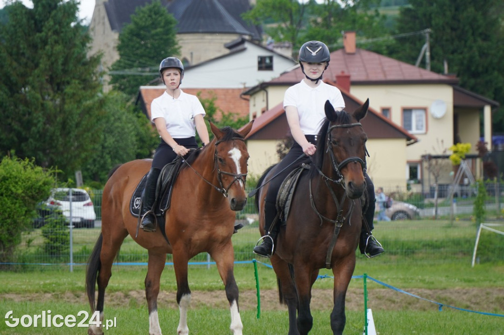 80-lecie ZSCKR w Bystrej