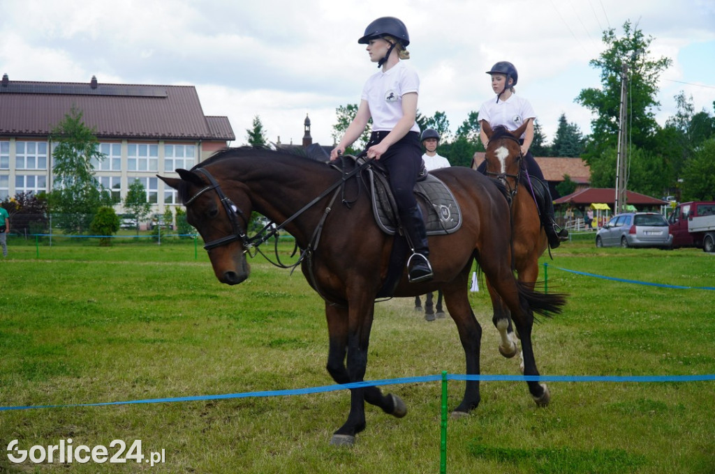 80-lecie ZSCKR w Bystrej