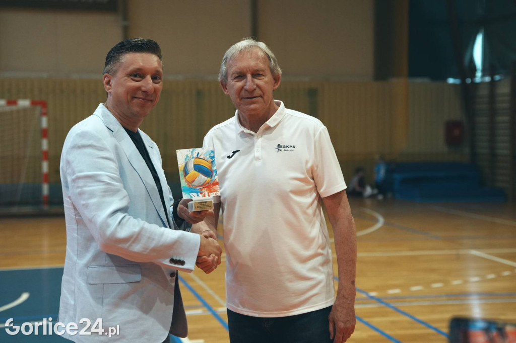 Turniej pokazowy GKPS (30.05.)