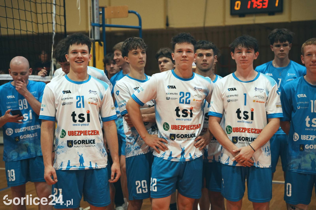 Turniej pokazowy GKPS (30.05.)