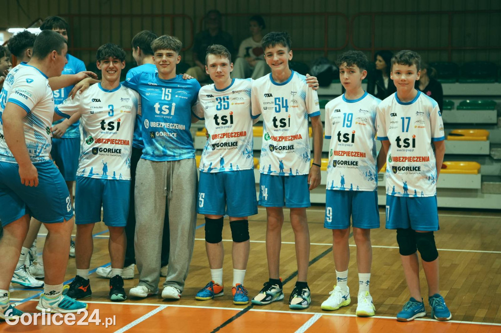 Turniej pokazowy GKPS (30.05.)