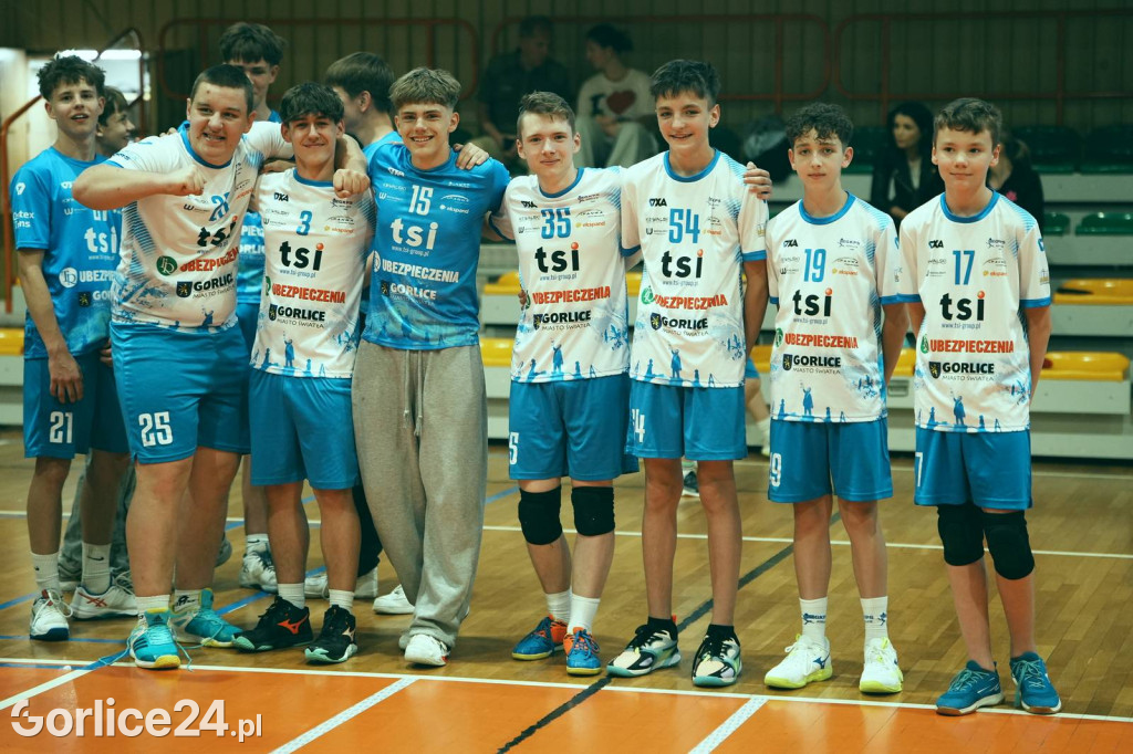Turniej pokazowy GKPS (30.05.)