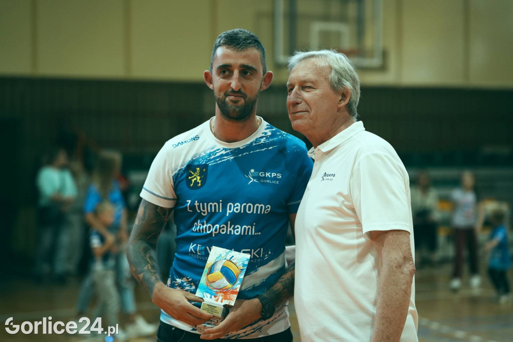 Turniej pokazowy GKPS (30.05.)