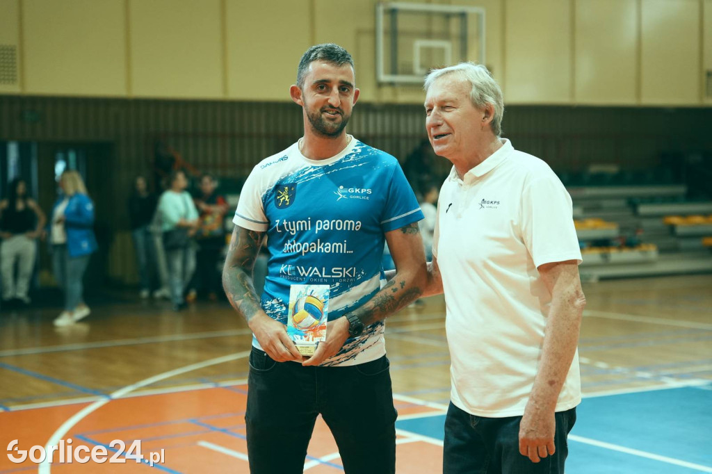 Turniej pokazowy GKPS (30.05.)