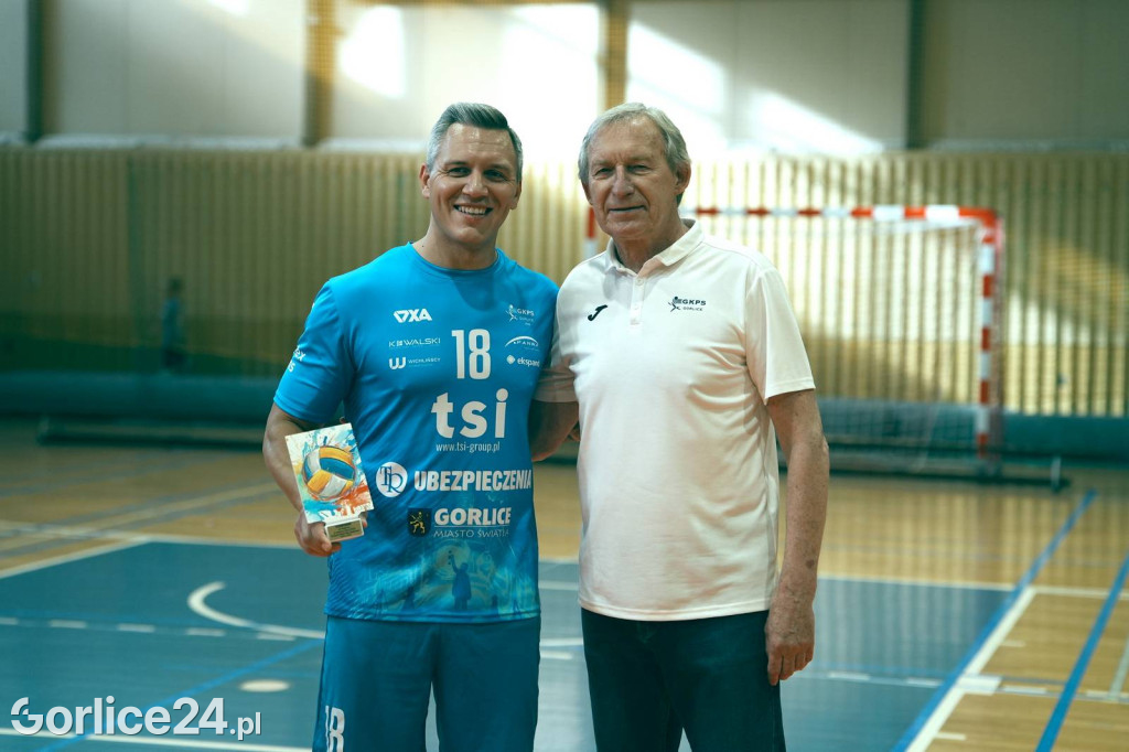 Turniej pokazowy GKPS (30.05.)