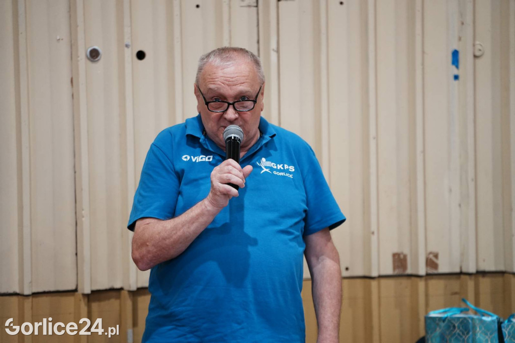 Turniej pokazowy GKPS (30.05.)