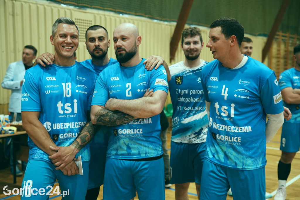 Turniej pokazowy GKPS (30.05.)