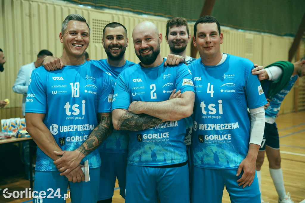 Turniej pokazowy GKPS (30.05.)