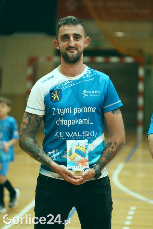 Turniej pokazowy GKPS (30.05.)