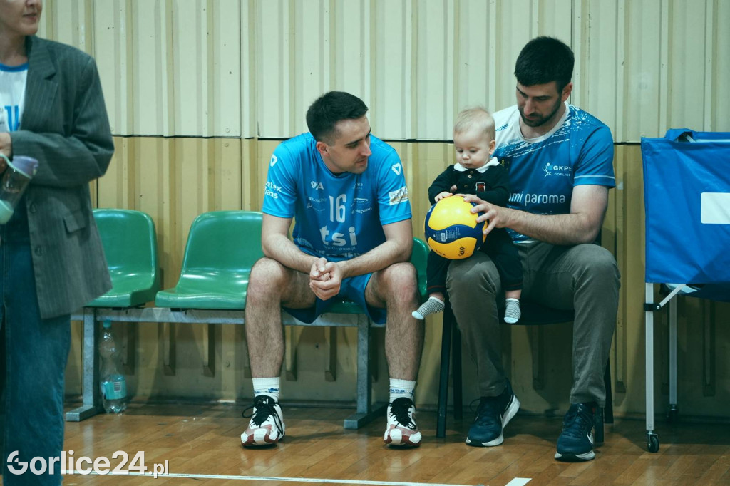 Turniej pokazowy GKPS (30.05.)