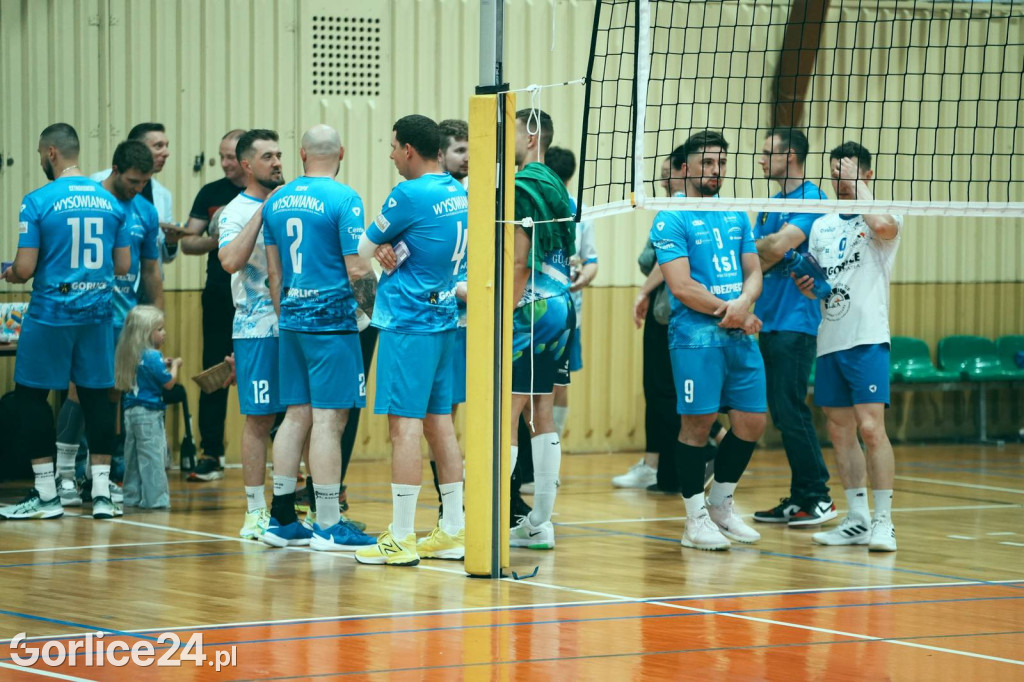 Turniej pokazowy GKPS (30.05.)