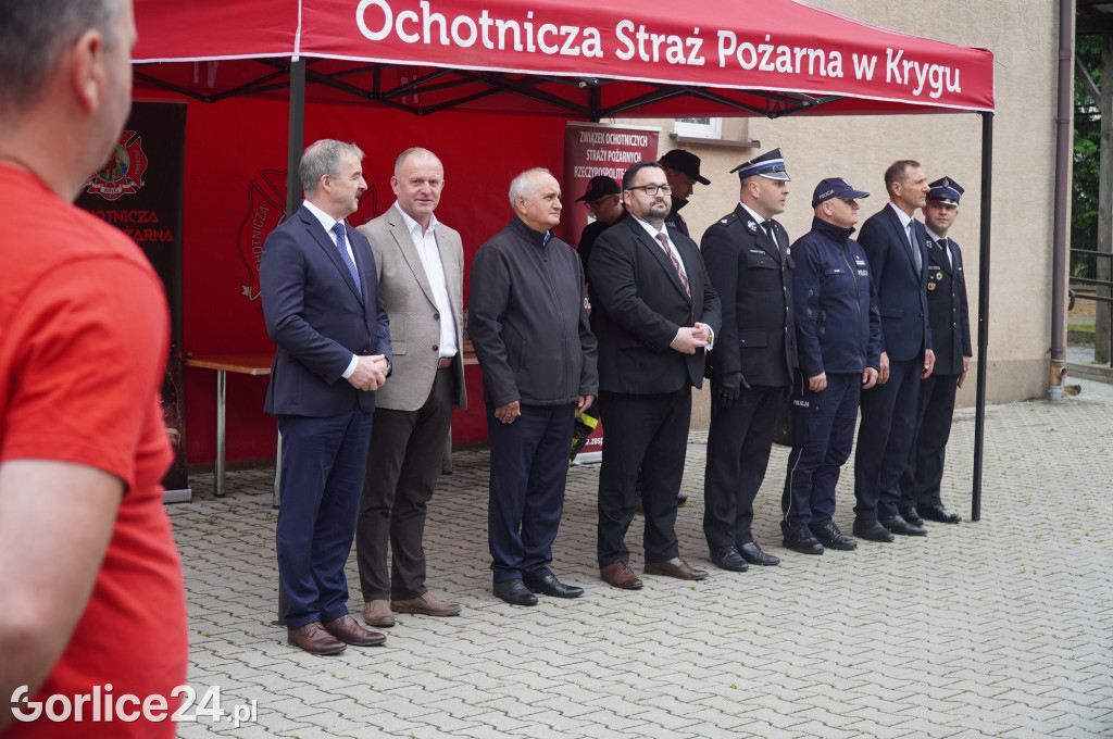 Zawody w Ratownictwie w Ramach Pierwszej Pomocy