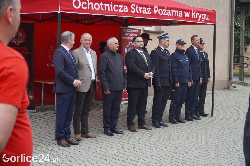 Zawody w Ratownictwie w Ramach Pierwszej Pomocy
